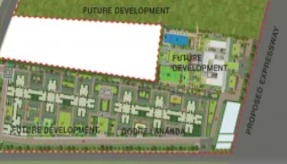 Layout Floor plan